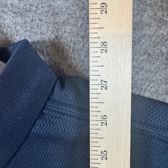 Carhartt Force Women Relaxed Fit Lightweight Pocket Polo Shirt Sz M NEW - Picture 6 of 9